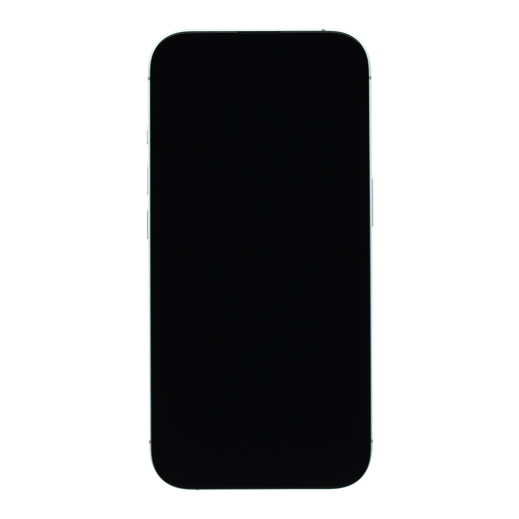 99新 Apple iPhone 16 128G 白色 中國大陸版