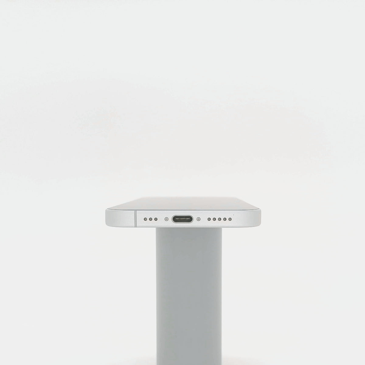 95新 Apple iPhone 16 256G 白色 中國大陸版