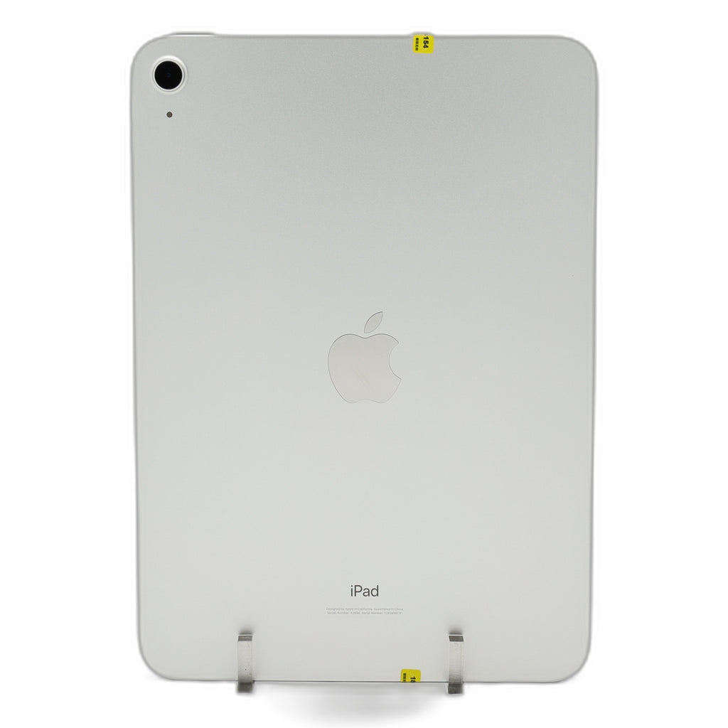 99新 Apple iPad 10代 256G 銀色 WIFI