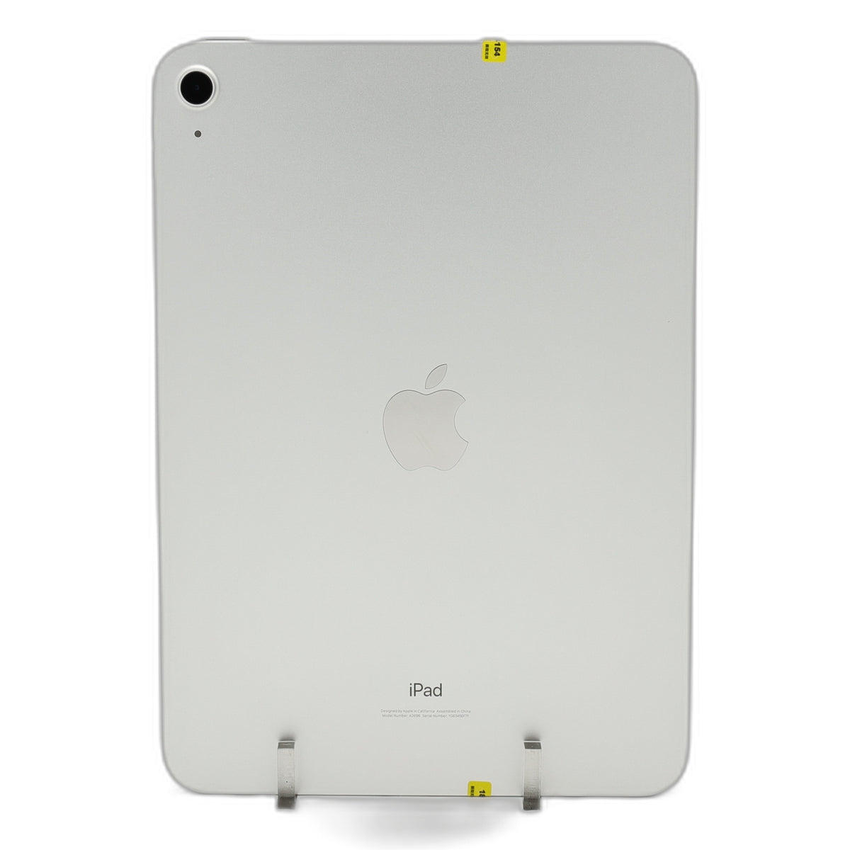 99新 Apple iPad 10代 256G 銀色 WIFI