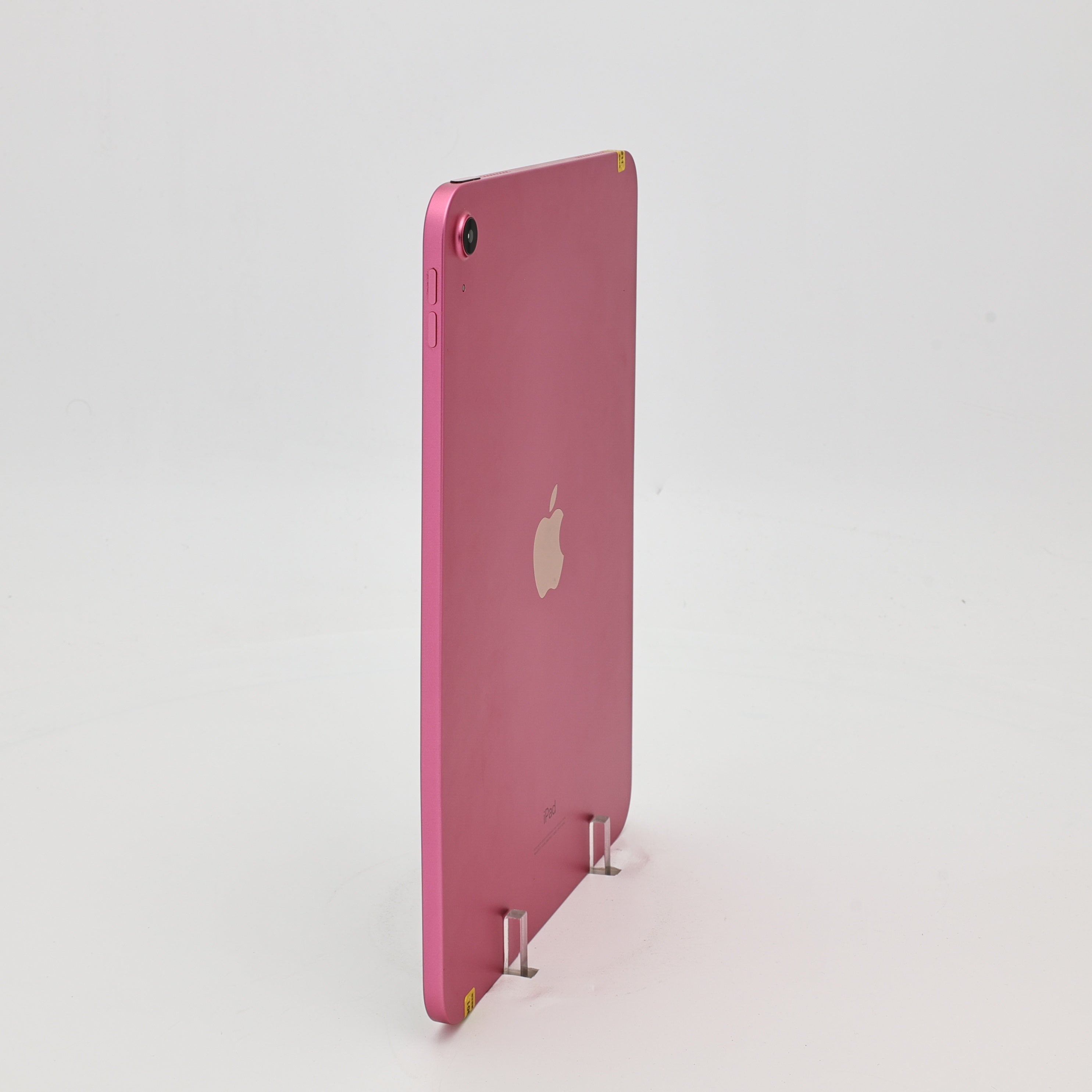 95新 Apple iPad 10代 64G 粉紅色 WIFI