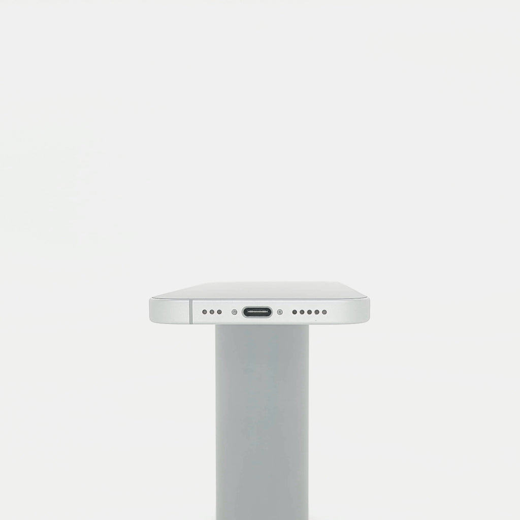 95新 Apple iPhone 17 256G 白色 中國大陸版