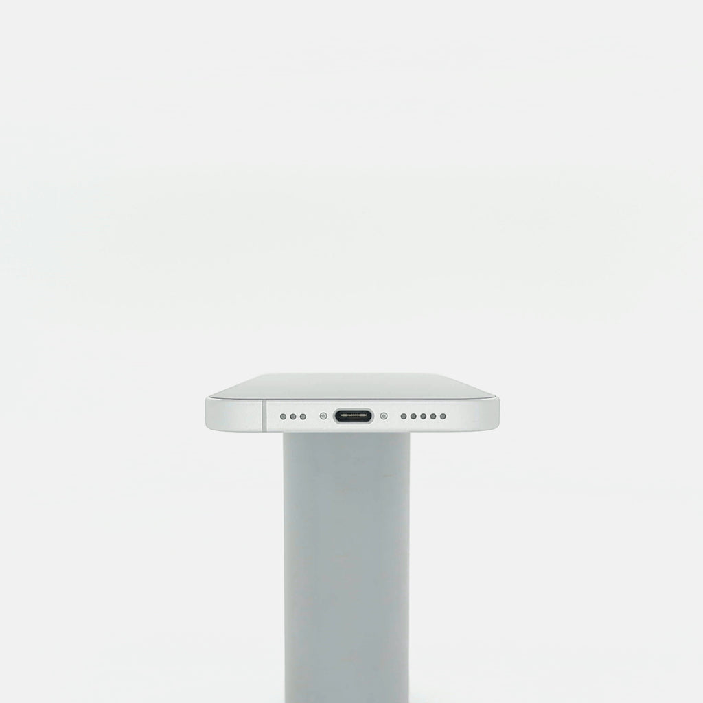 95新 Apple iPhone 16 128G 白色 中國大陸版