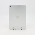 95新 Apple iPad 10代 64G 銀色 WIFI