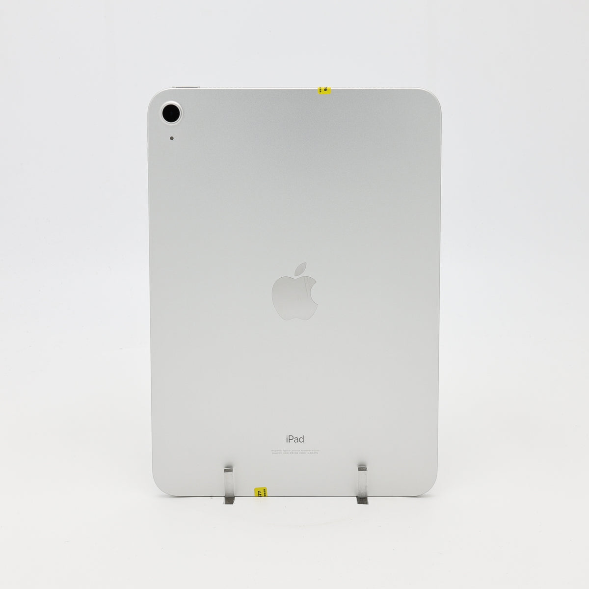 95新 Apple iPad 10代 64G 銀色 WIFI