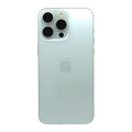 95新 Apple iPhone 15 Pro Max 256G 白色鈦金屬 中國大陸版