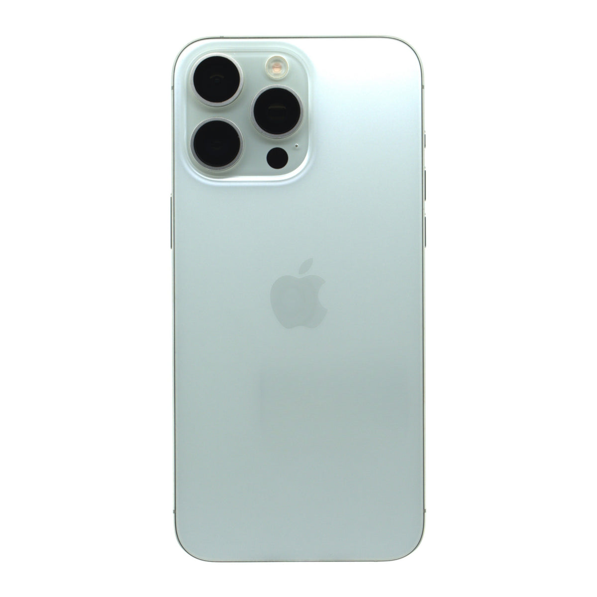 95新 Apple iPhone 15 Pro Max 256G 白色鈦金屬 中國大陸版