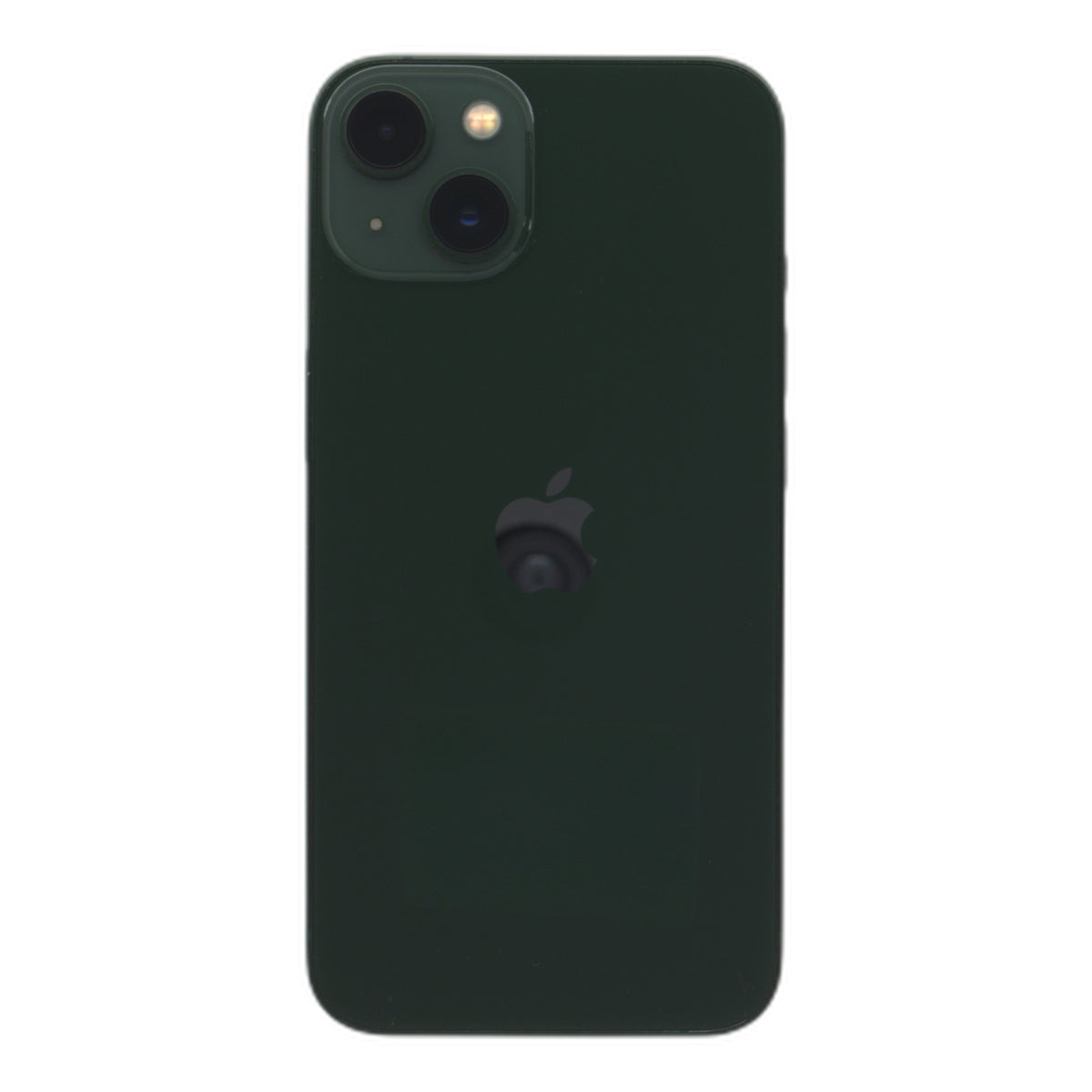 95新 Apple iPhone 13 128G 綠色 中國大陸版