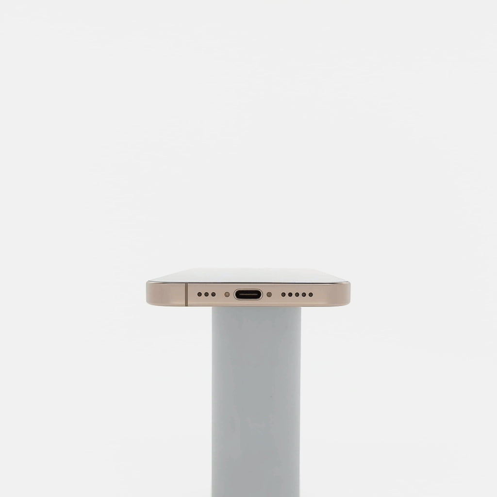 95新 Apple iPhone 16 Pro 256G 沙漠色鈦金屬 中國大陸版
