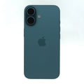 95新 Apple iPhone 16 256G 深青色 中國大陸版