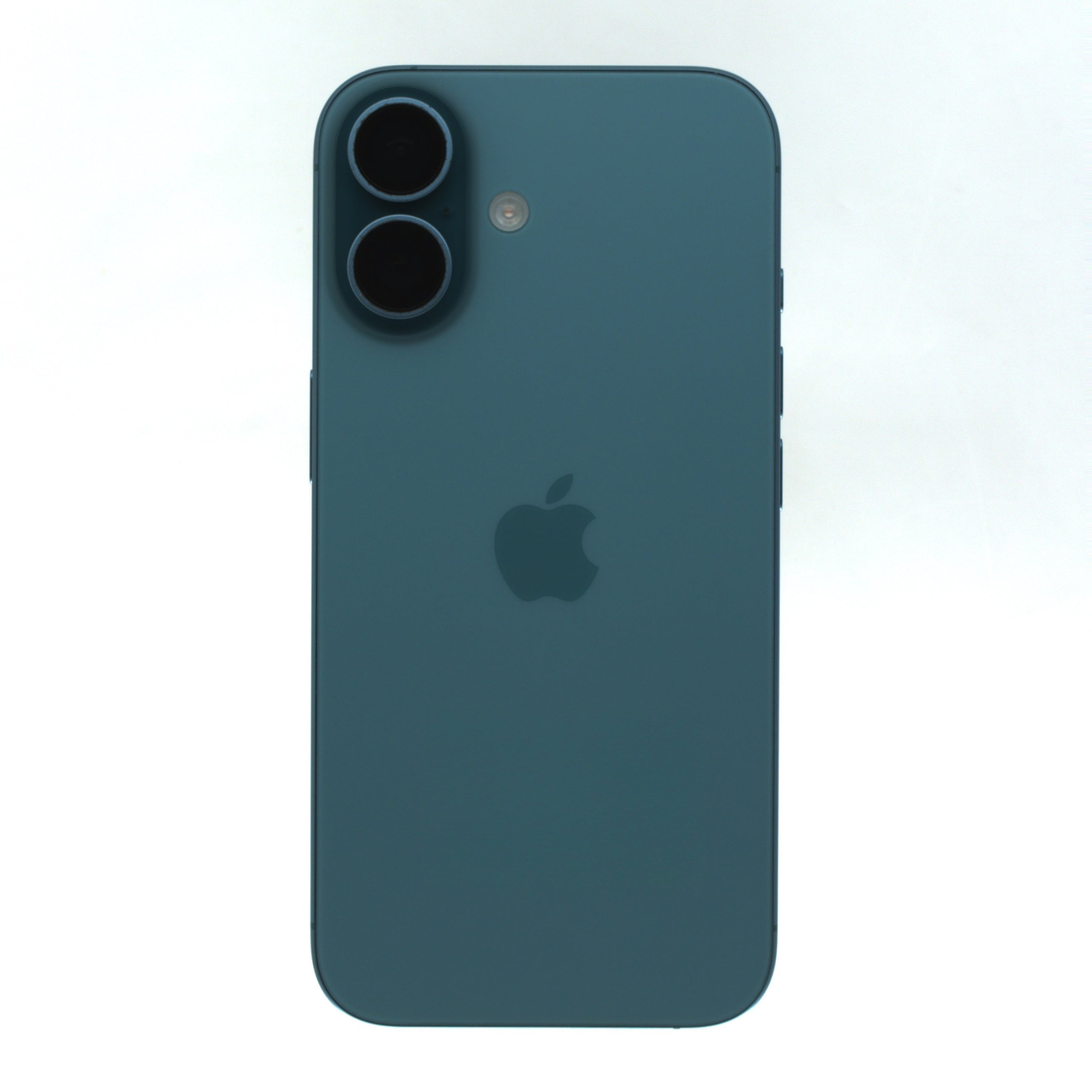 95新 Apple iPhone 16 256G 深青色 中國大陸版