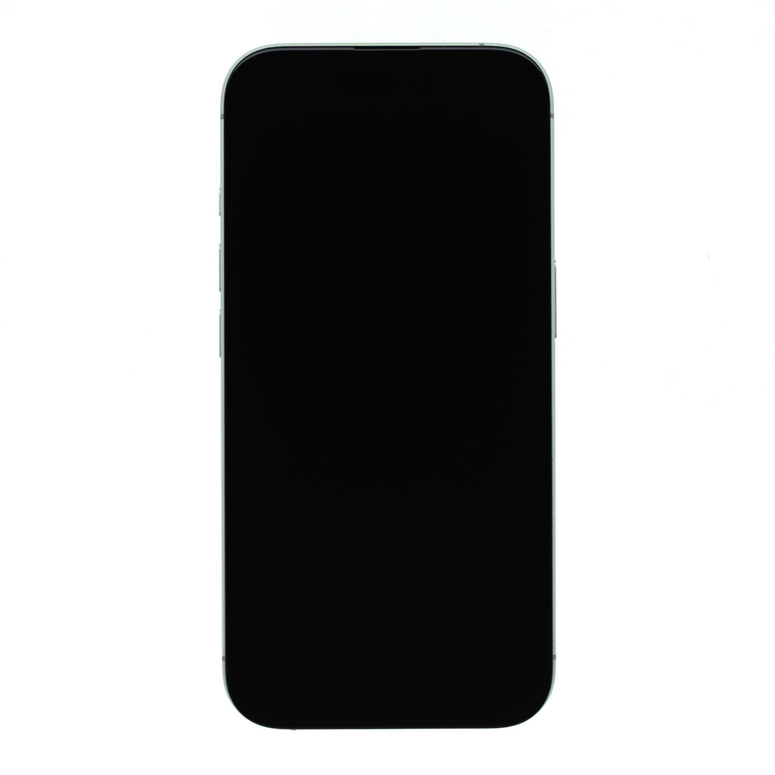 95新 Apple iPhone 16 128G 白色 中國大陸版