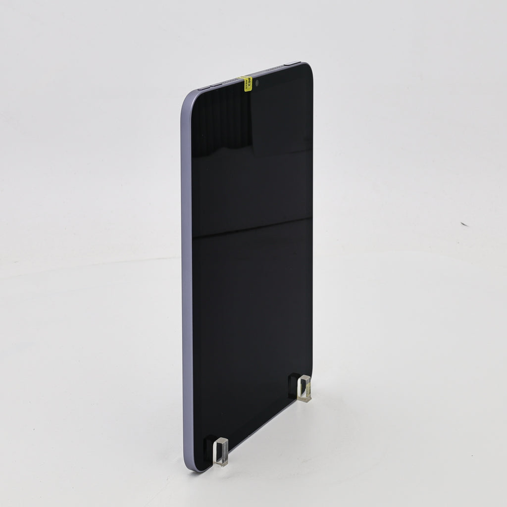 99新 Apple iPad mini6 64G 紫色 WIFI