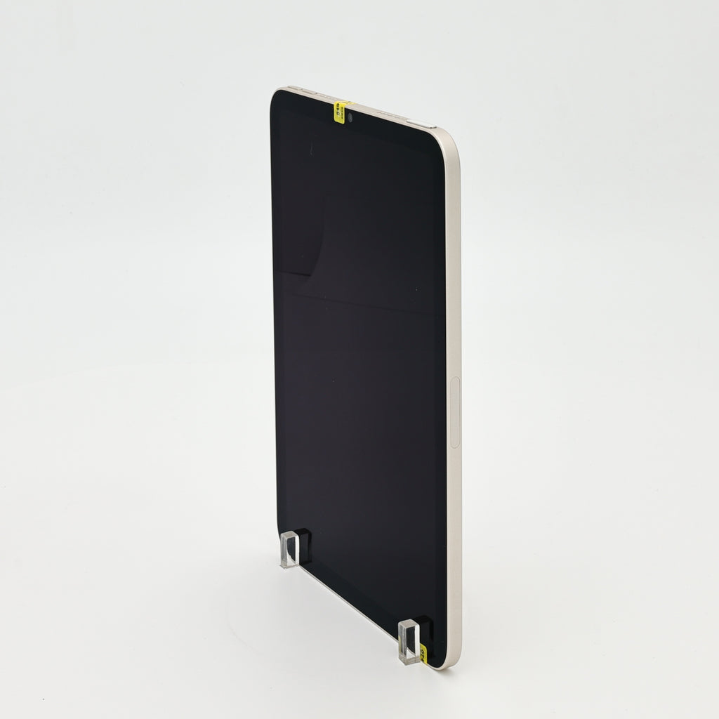 95新 Apple iPad mini6 64G 星光色 WIFI