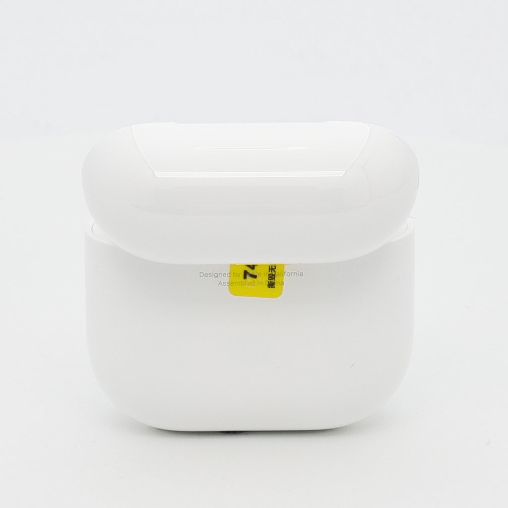 99新 Apple AirPods 4 (支持主动降噪) 白色