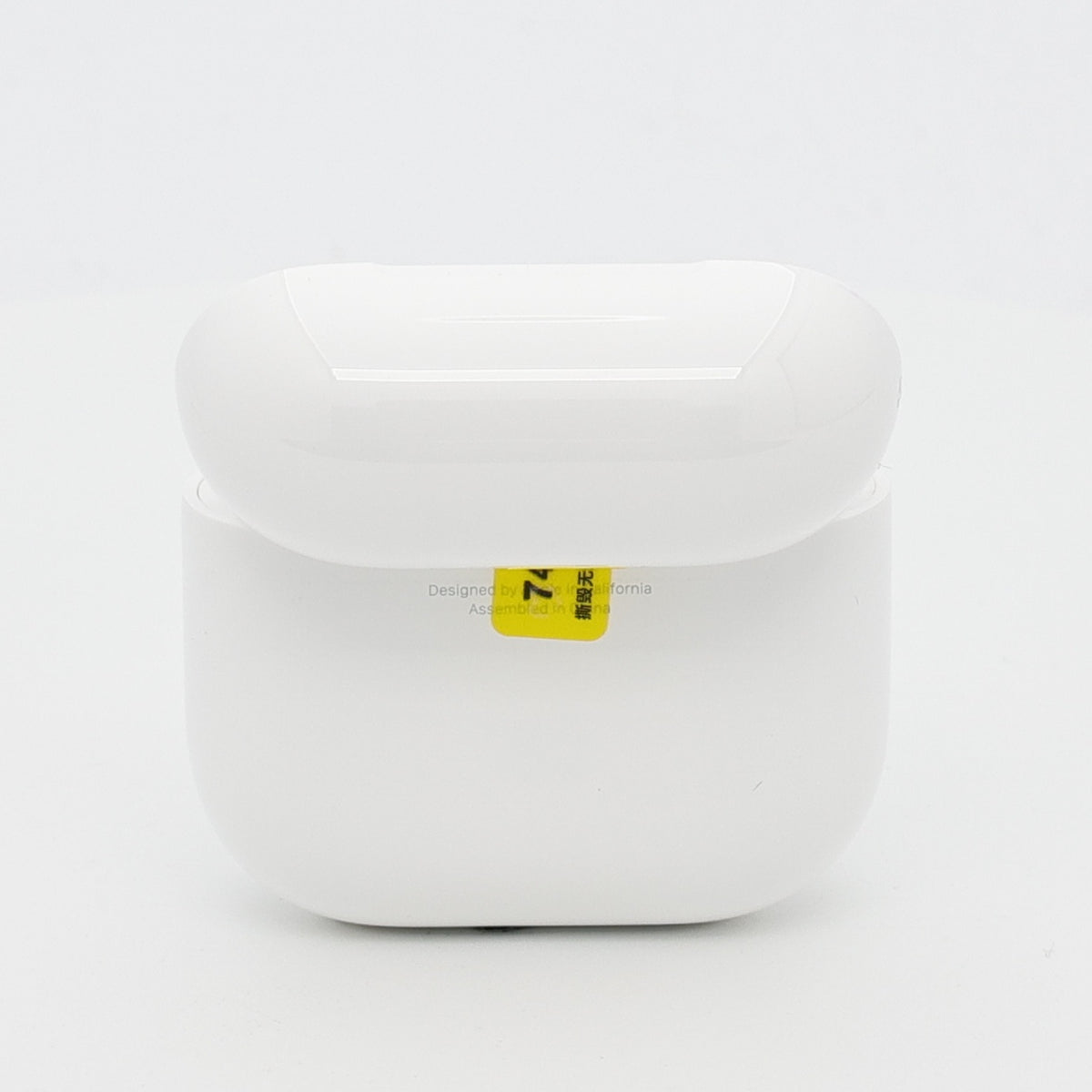 99新 Apple AirPods 4 (支持主动降噪) 白色