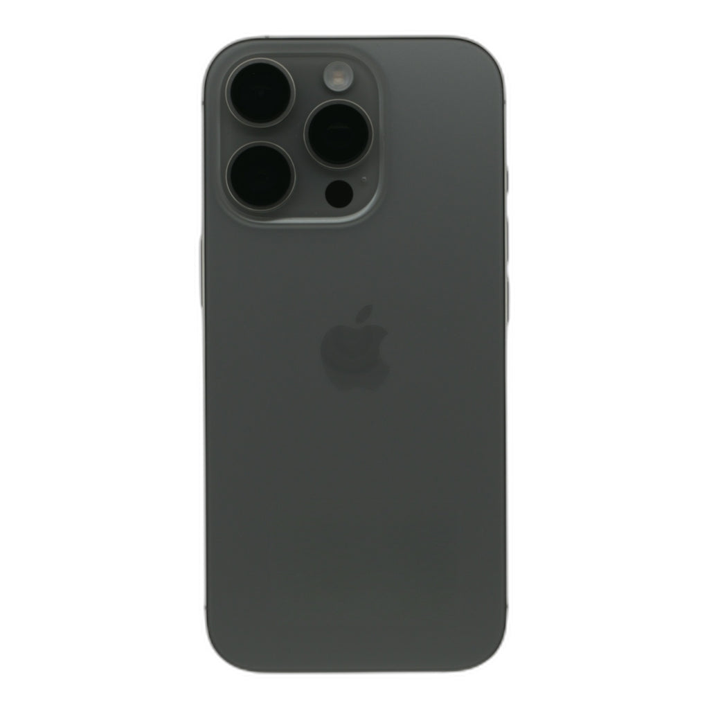 95新 Apple iPhone 16 Pro 128G 原色鈦金屬 中國大陸版
