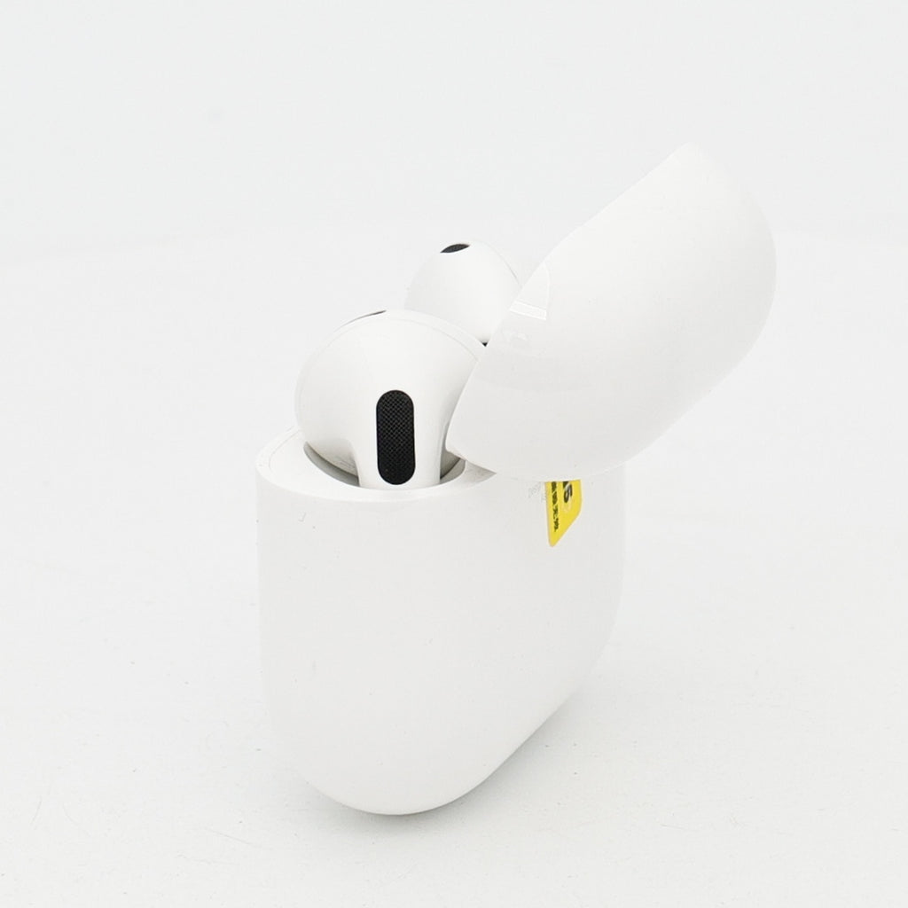 99新 Apple AirPods 4 (不支持主动降噪) 白色