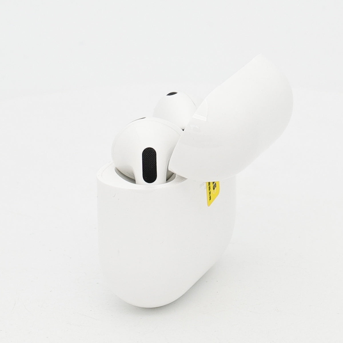 99新 Apple AirPods 4 (不支持主动降噪) 白色