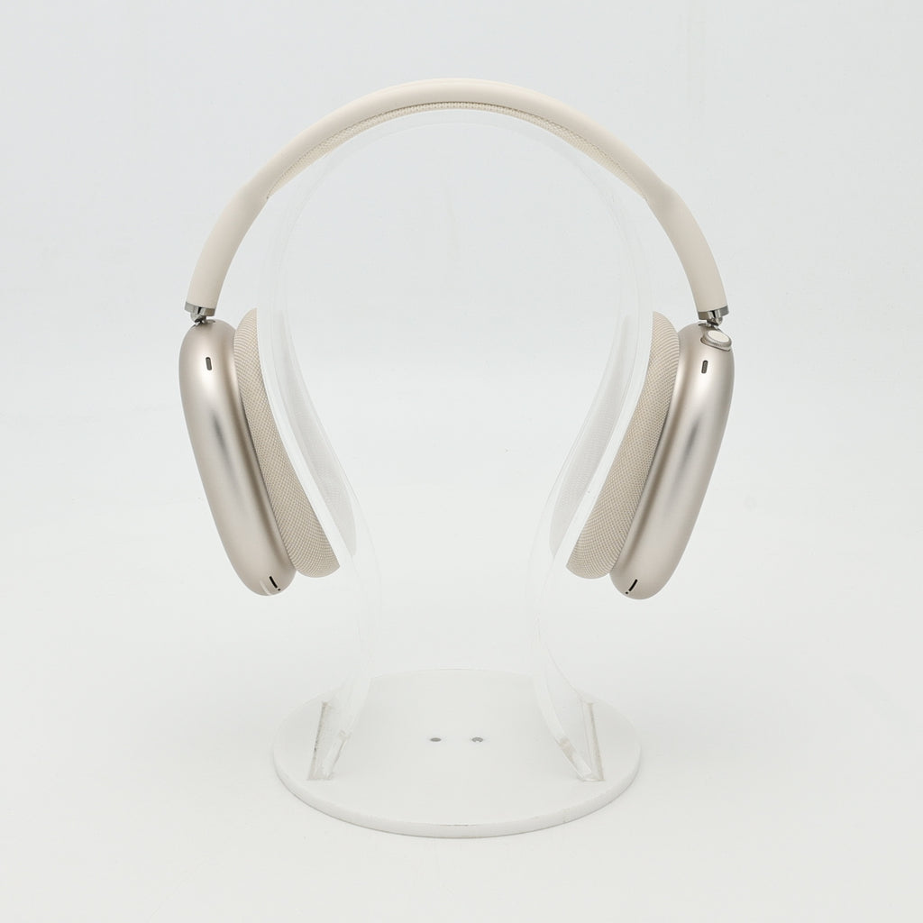99新 Apple AirPods Max 2 星光色