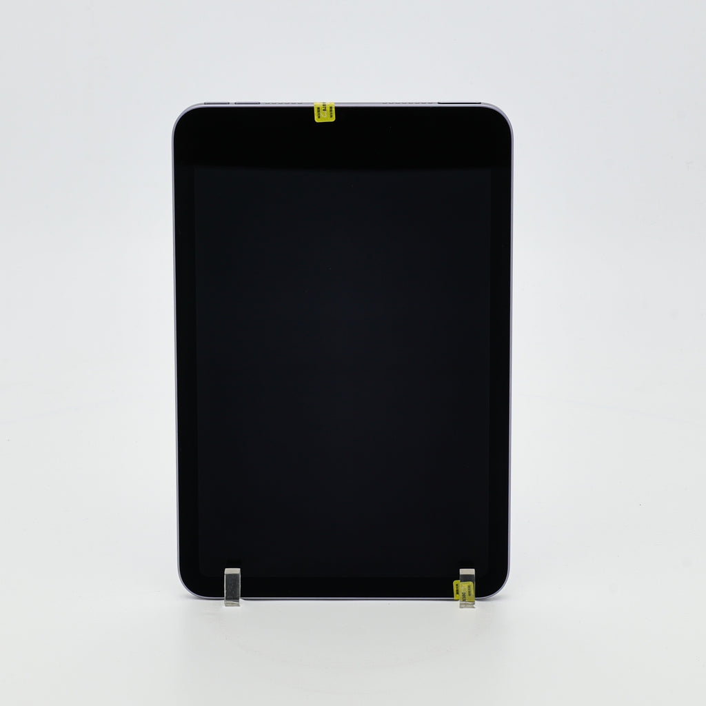 95新 Apple iPad mini6 64G 紫色 WIFI