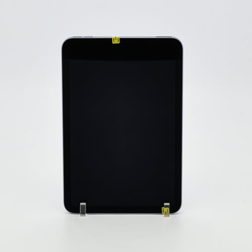 95新 Apple iPad mini6 64G 紫色 WIFI