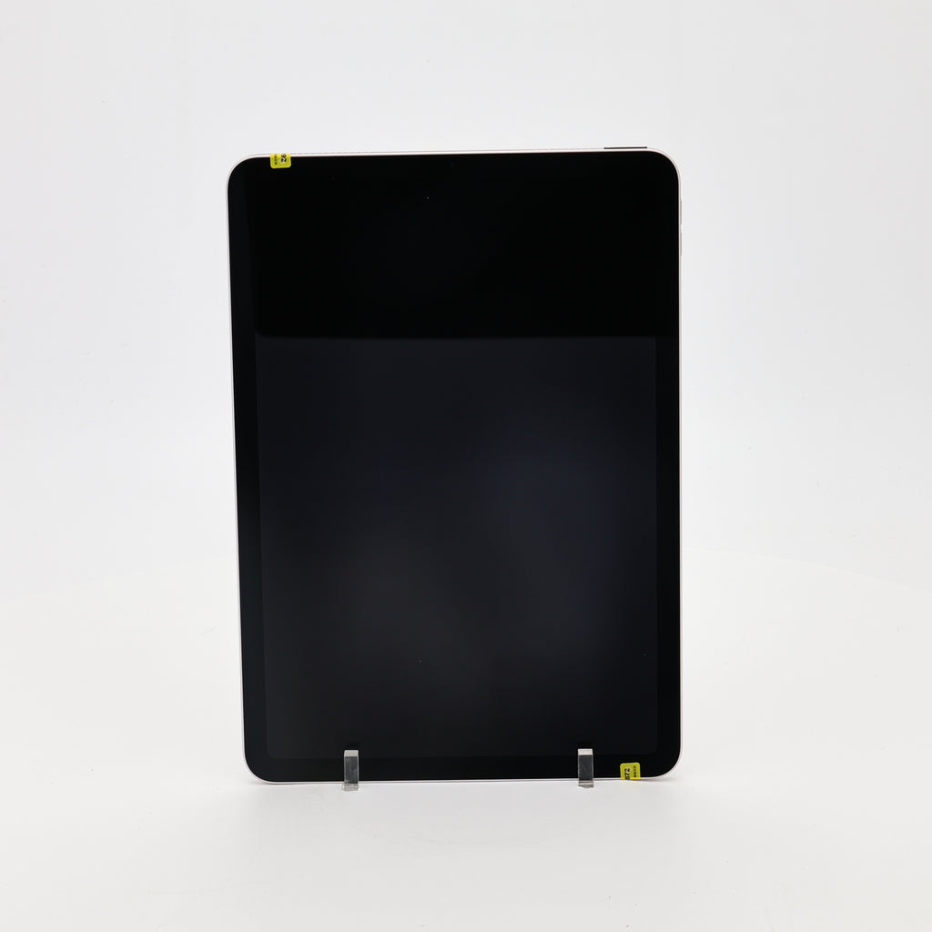 95新 Apple iPad Air5 256G 粉紅色 WIFI