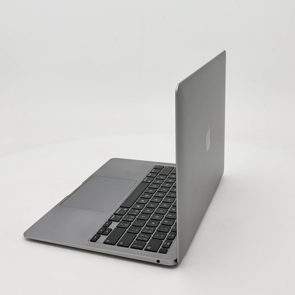 95新 Apple MacBook Air 20年 13寸 i3 1.1G 8G RAM 256G SSD 深空灰色
