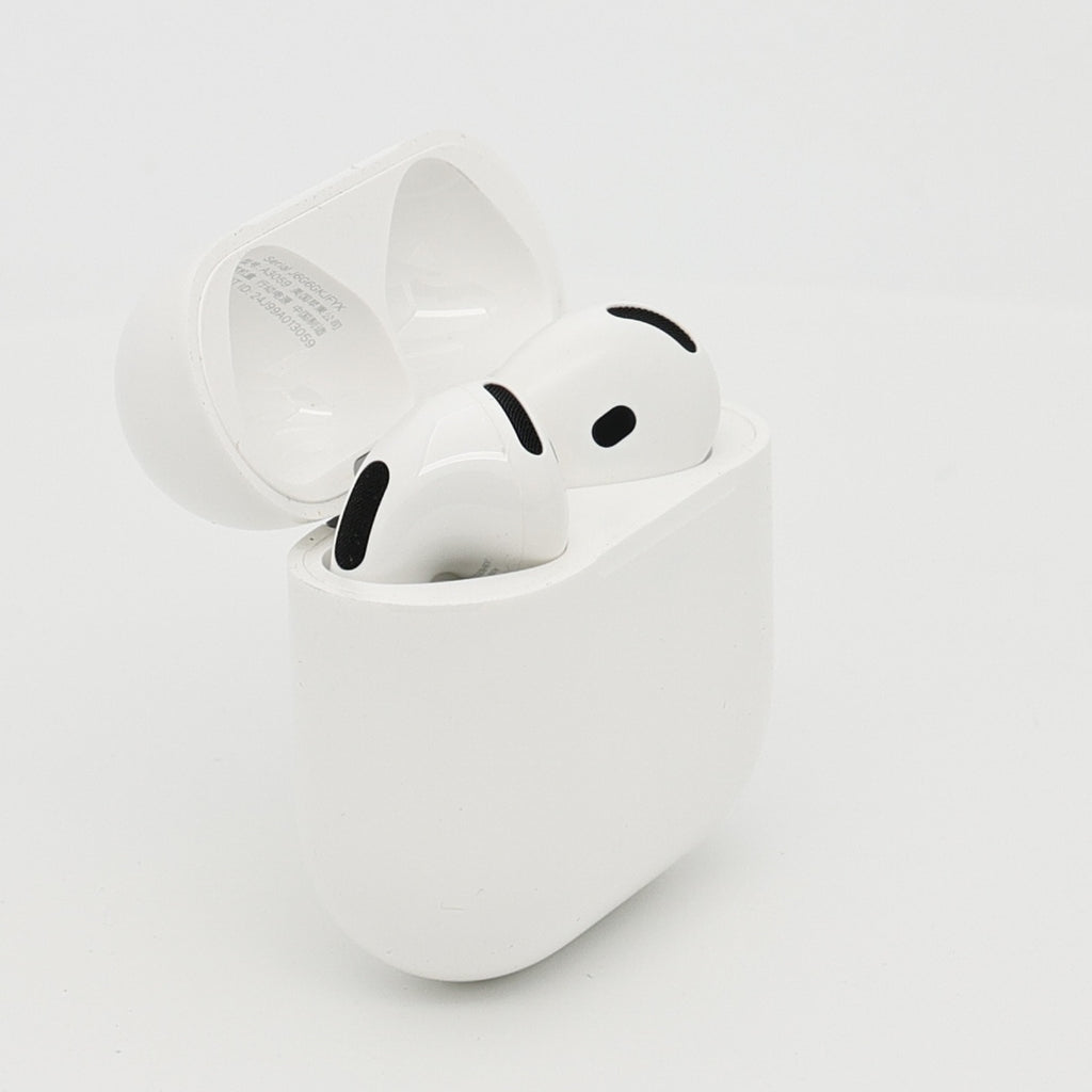 99新 Apple AirPods 4 (支持主动降噪) 白色