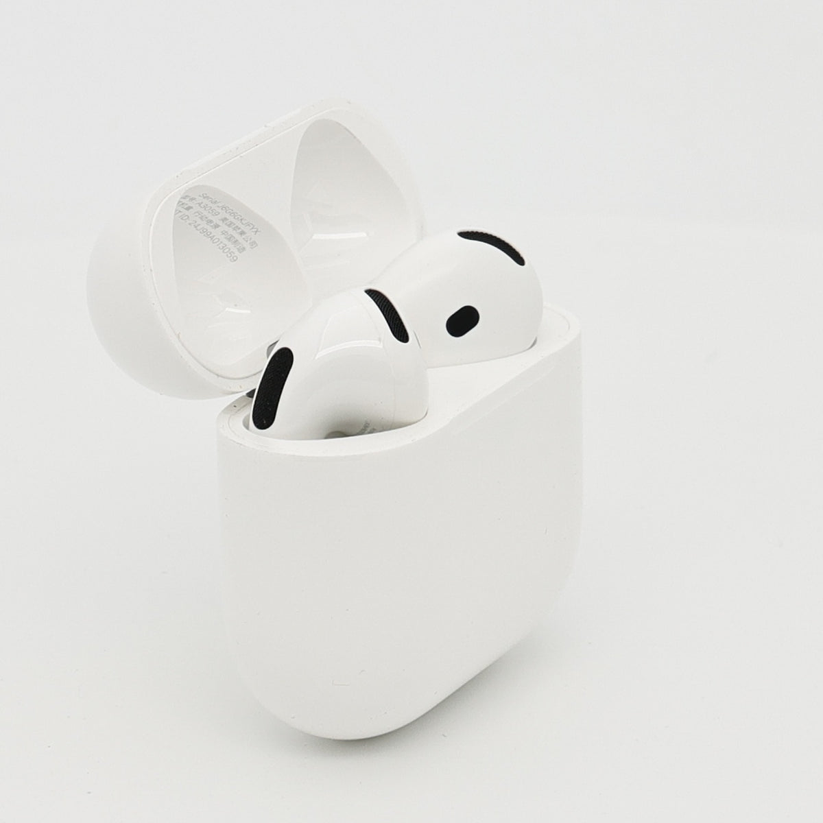 99新 Apple AirPods 4 (支持主动降噪) 白色