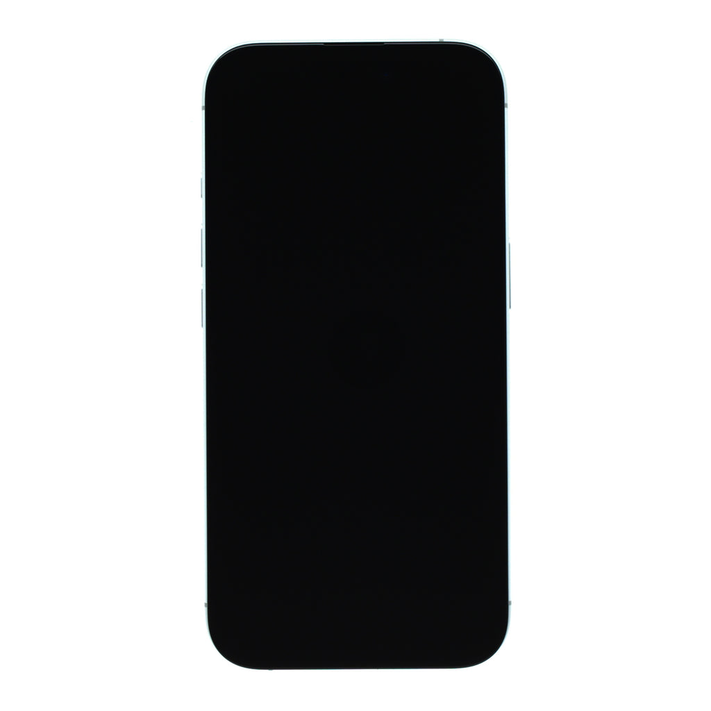 99新 Apple iPhone 16 256G 白色 中國大陸版