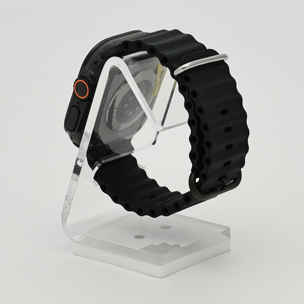 99新 Apple Watch Ultra 2 49毫米 鈦金屬