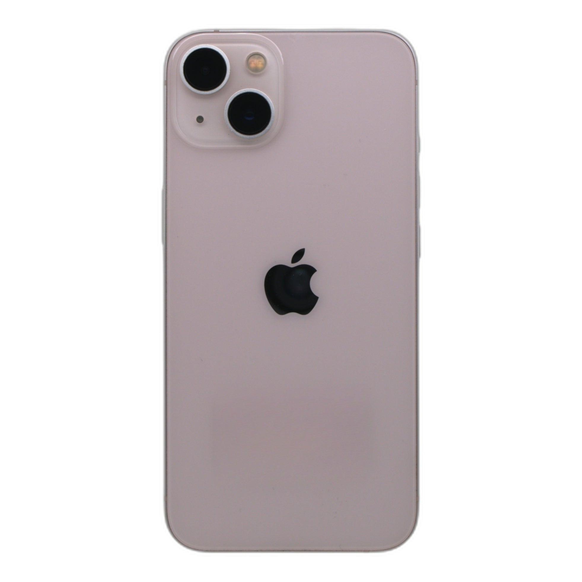95新 Apple iPhone 13 128G 粉紅色 中國大陸版