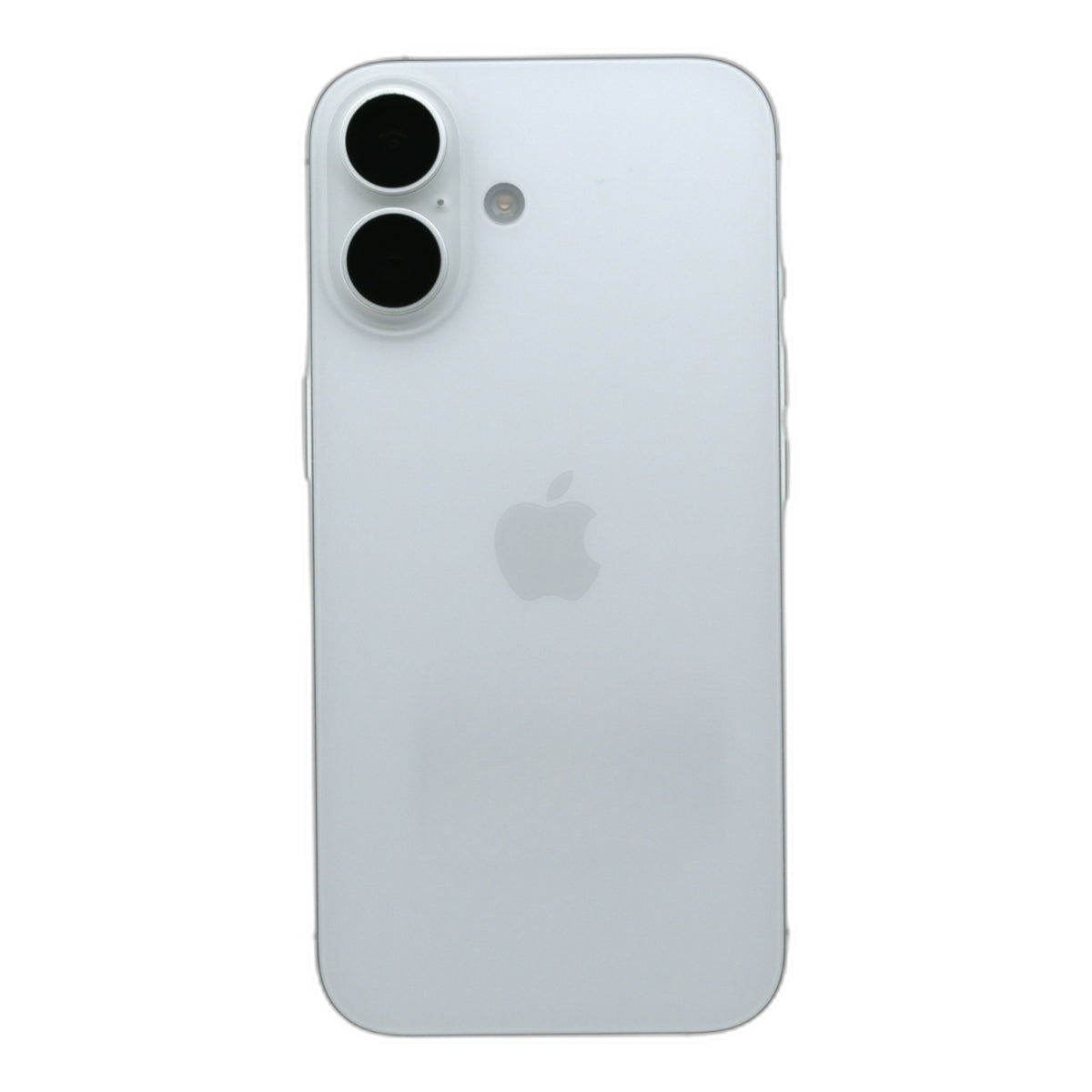 95新 Apple iPhone 16 256G 白色 中國大陸版
