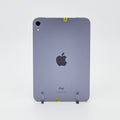 95新 Apple iPad mini6 256G 紫色 WIFI