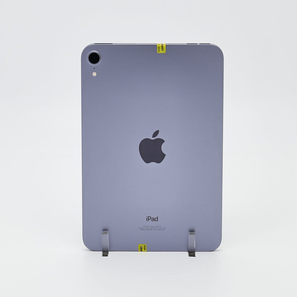 95新 Apple iPad mini6 256G 紫色 WIFI