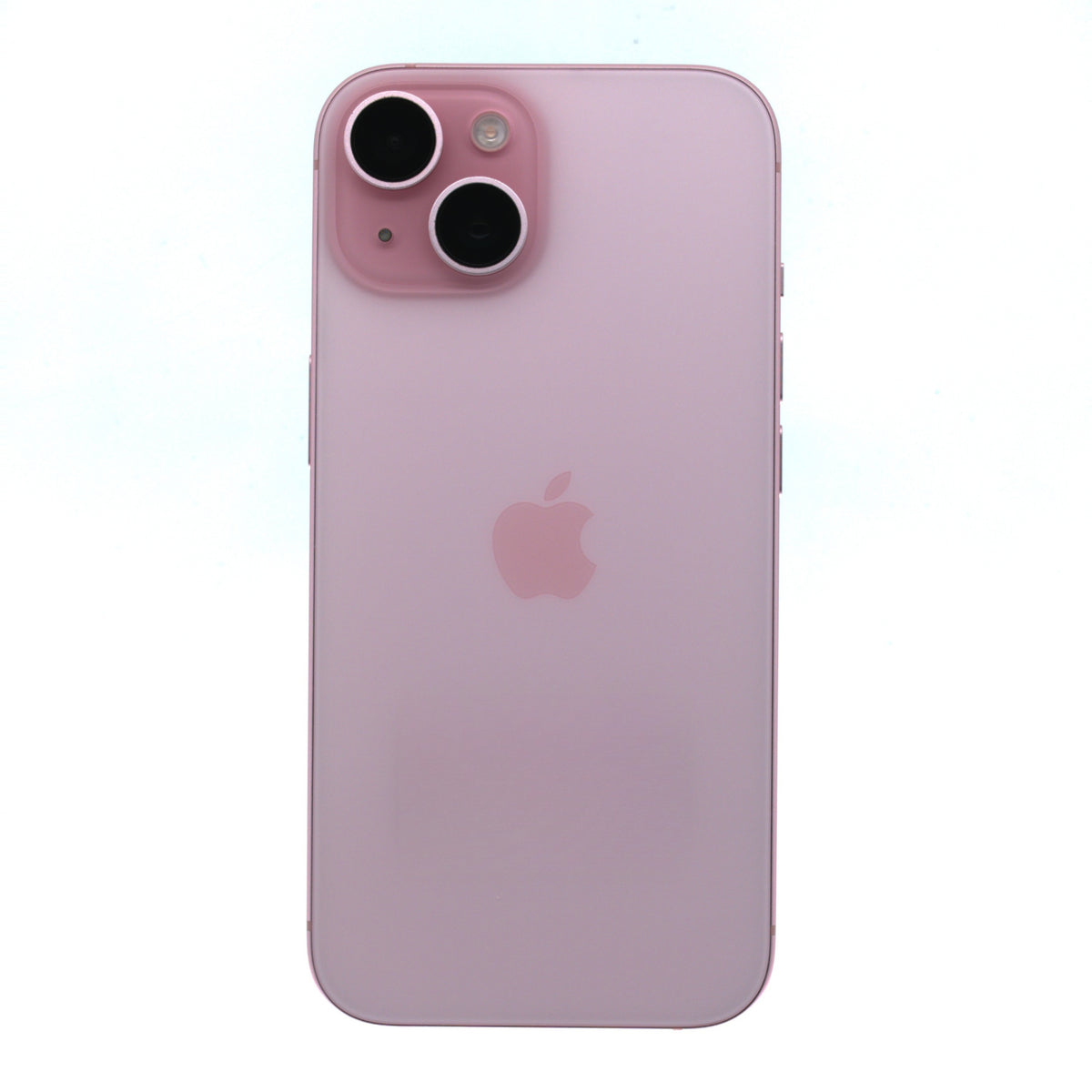 95新 Apple iPhone 15 128G 粉紅色 中國大陸版