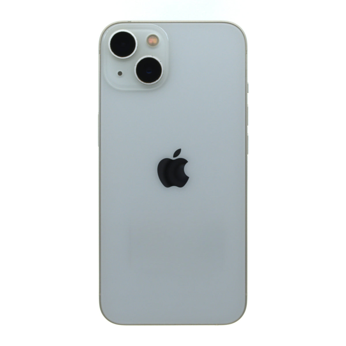 95新 Apple iPhone 13 256G 星光色 中國大陸版