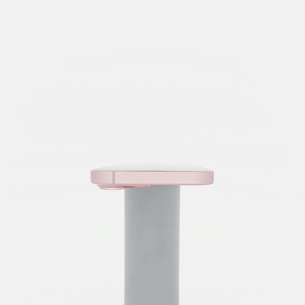 95新 Apple iPhone 15 256G 粉紅色 中國大陸版