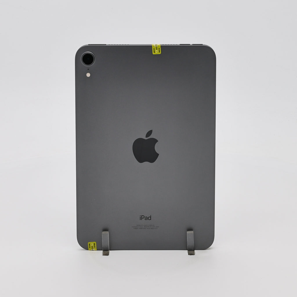 95新 Apple iPad mini6 64G 深空灰色 WIFI