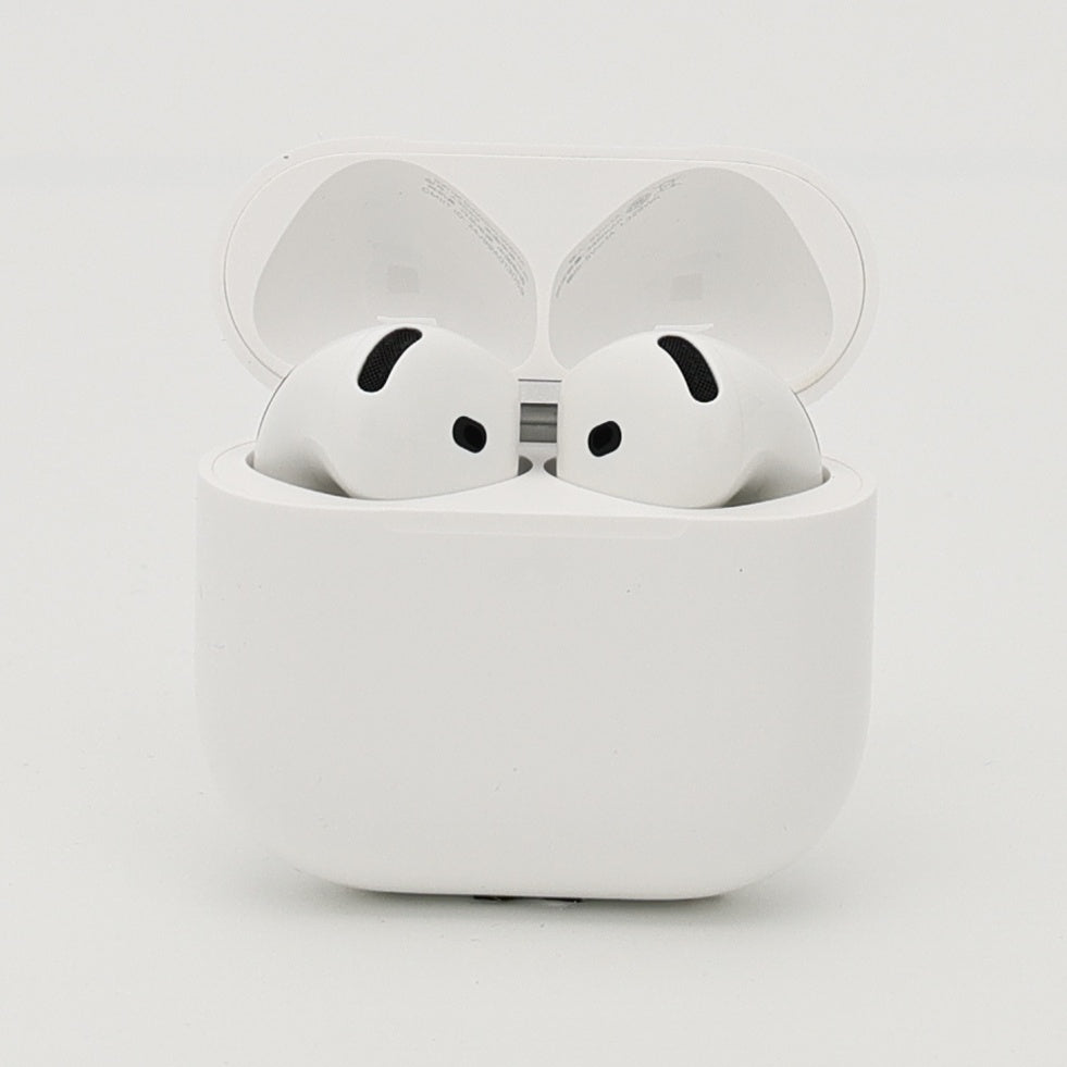 99新 Apple AirPods 4 (支持主动降噪) 白色