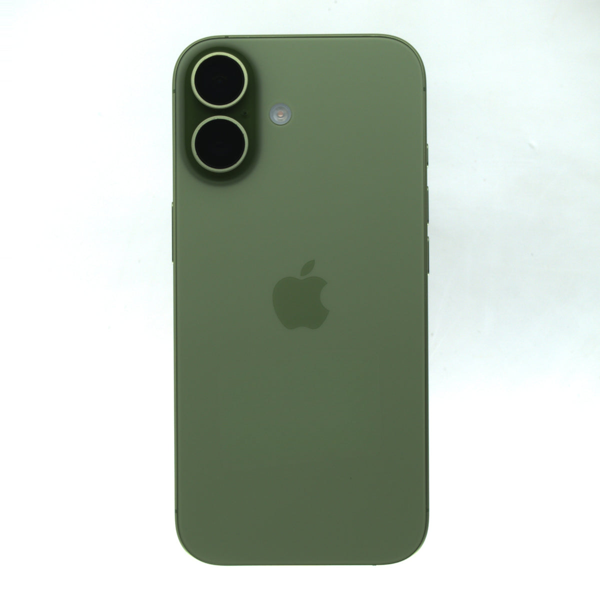 95新 Apple iPhone 17 256G 鼠尾草綠色 中國大陸版