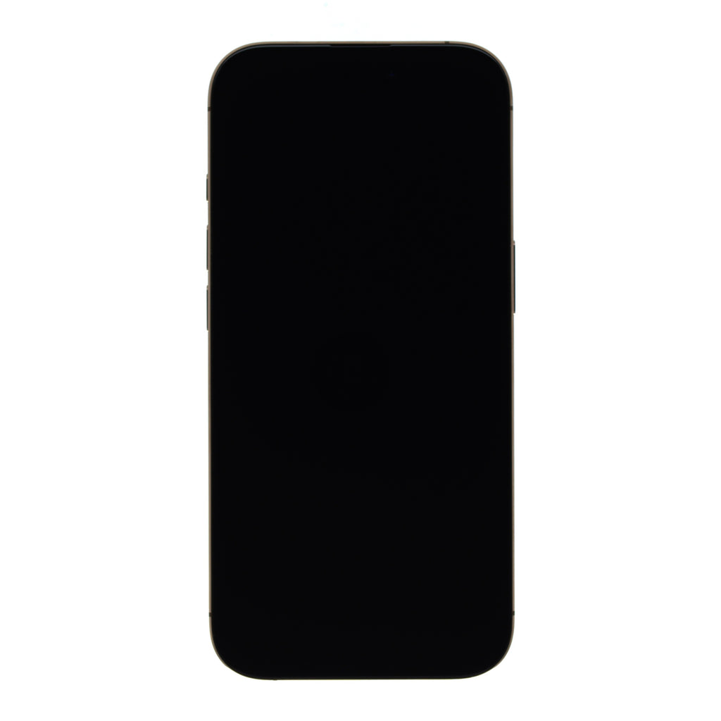 95新 Apple iPhone 16 Pro 128G 沙漠色鈦金屬 中國大陸版