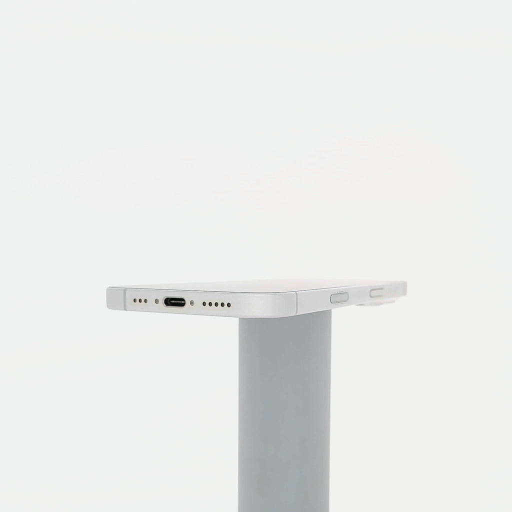 95新 Apple iPhone 16 128G 白色 中國大陸版