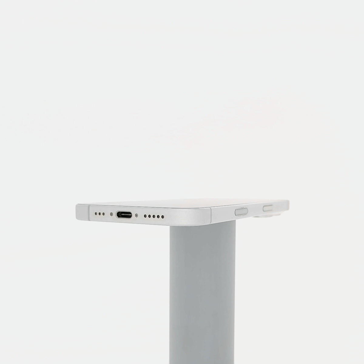 95新 Apple iPhone 16 128G 白色 中國大陸版