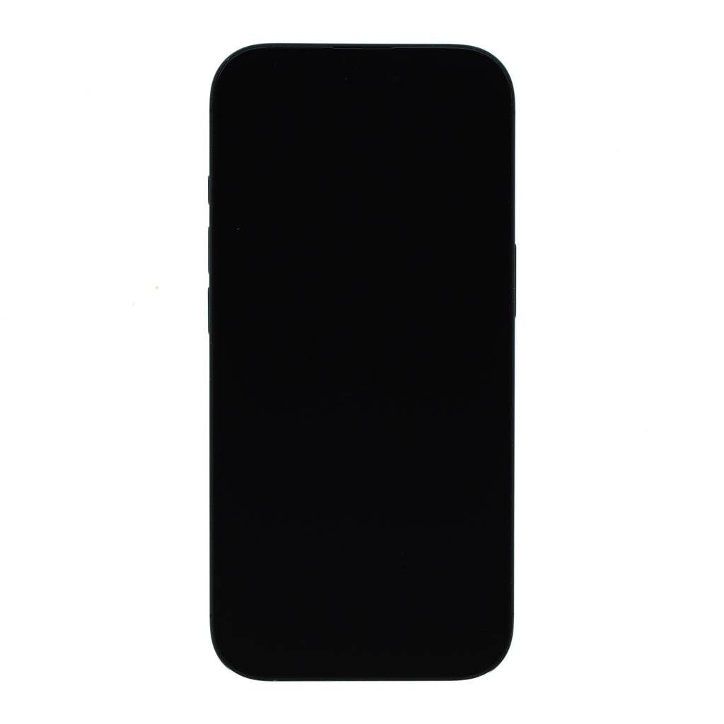 95新 Apple iPhone 16 Pro 128G 黑色鈦金屬 中國大陸版