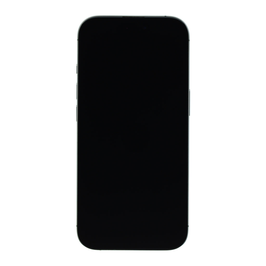 95新 Apple iPhone 16 Pro 256G 原色鈦金屬 中國大陸版