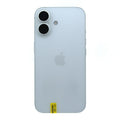 95新 Apple iPhone 16 256G 白色 中國大陸版