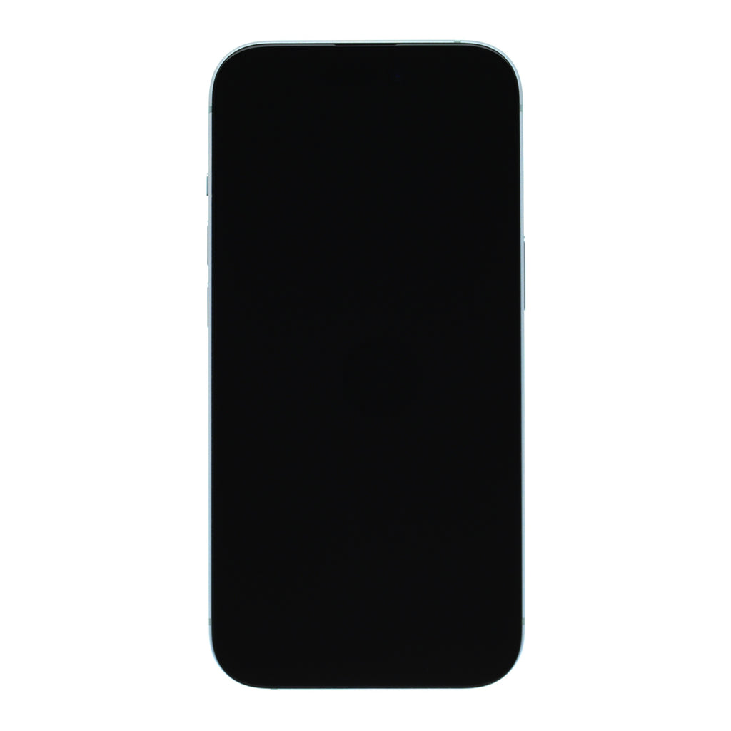 95新 Apple iPhone 15 256G 藍色 中國大陸版