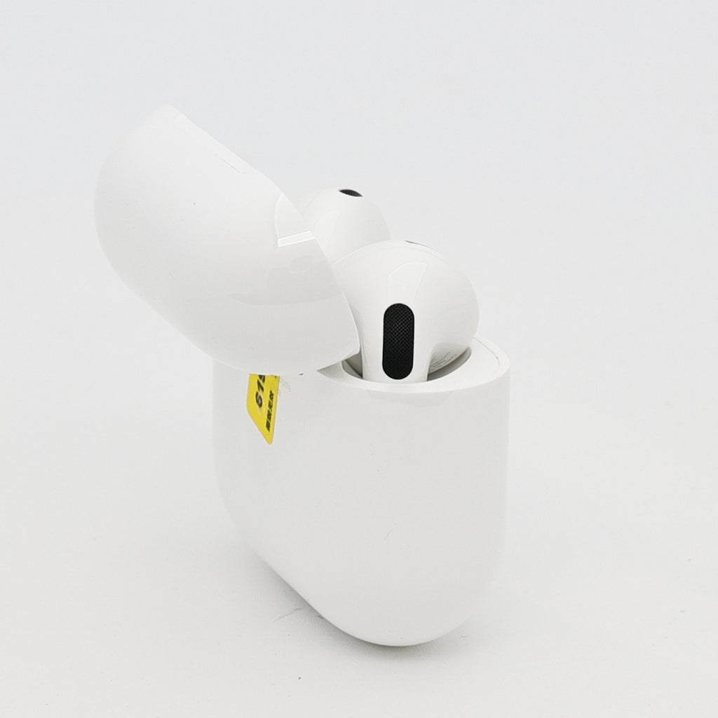 99新 Apple AirPods 4 (支持主动降噪) 白色